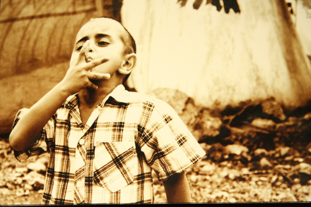AFAK 3 (Photo Exhibition)